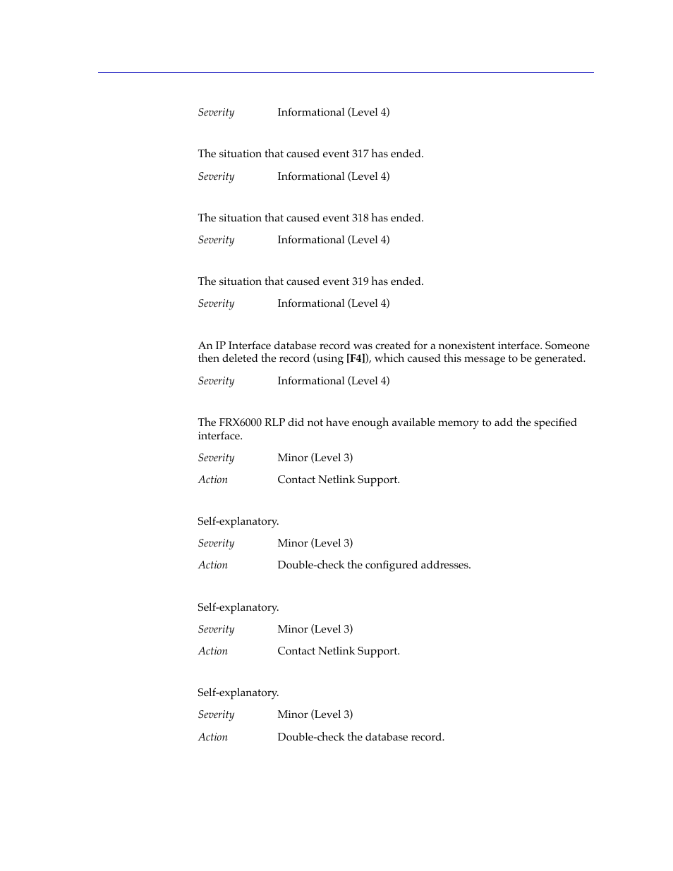 Cabletron Systems FRX6000 User Manual | Page 67 / 232