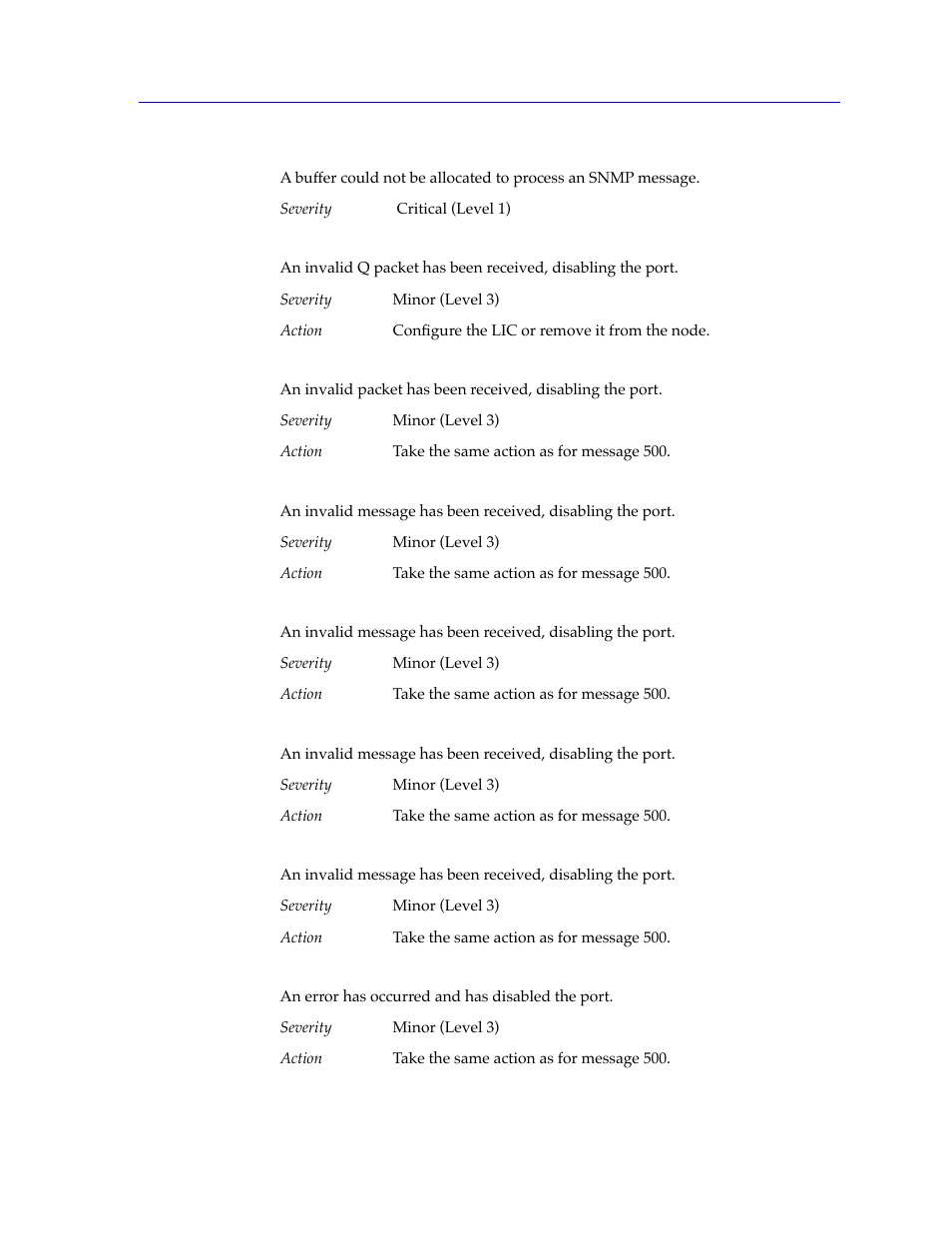 Cabletron Systems FRX6000 User Manual | Page 69 / 232