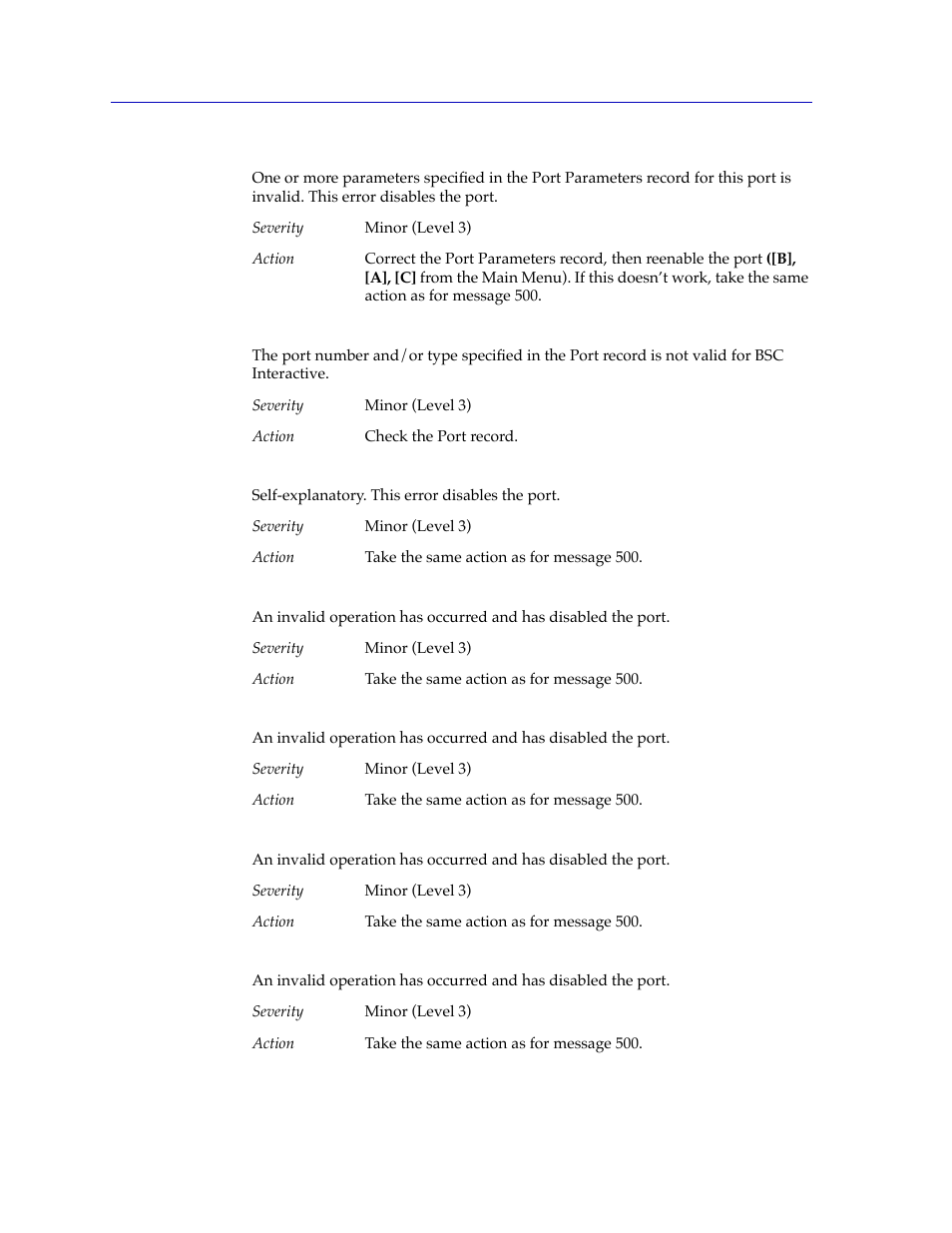 Cabletron Systems FRX6000 User Manual | Page 70 / 232