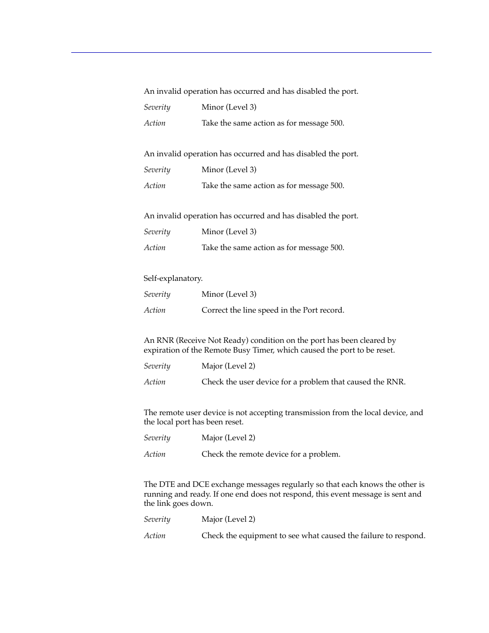 Cabletron Systems FRX6000 User Manual | Page 71 / 232