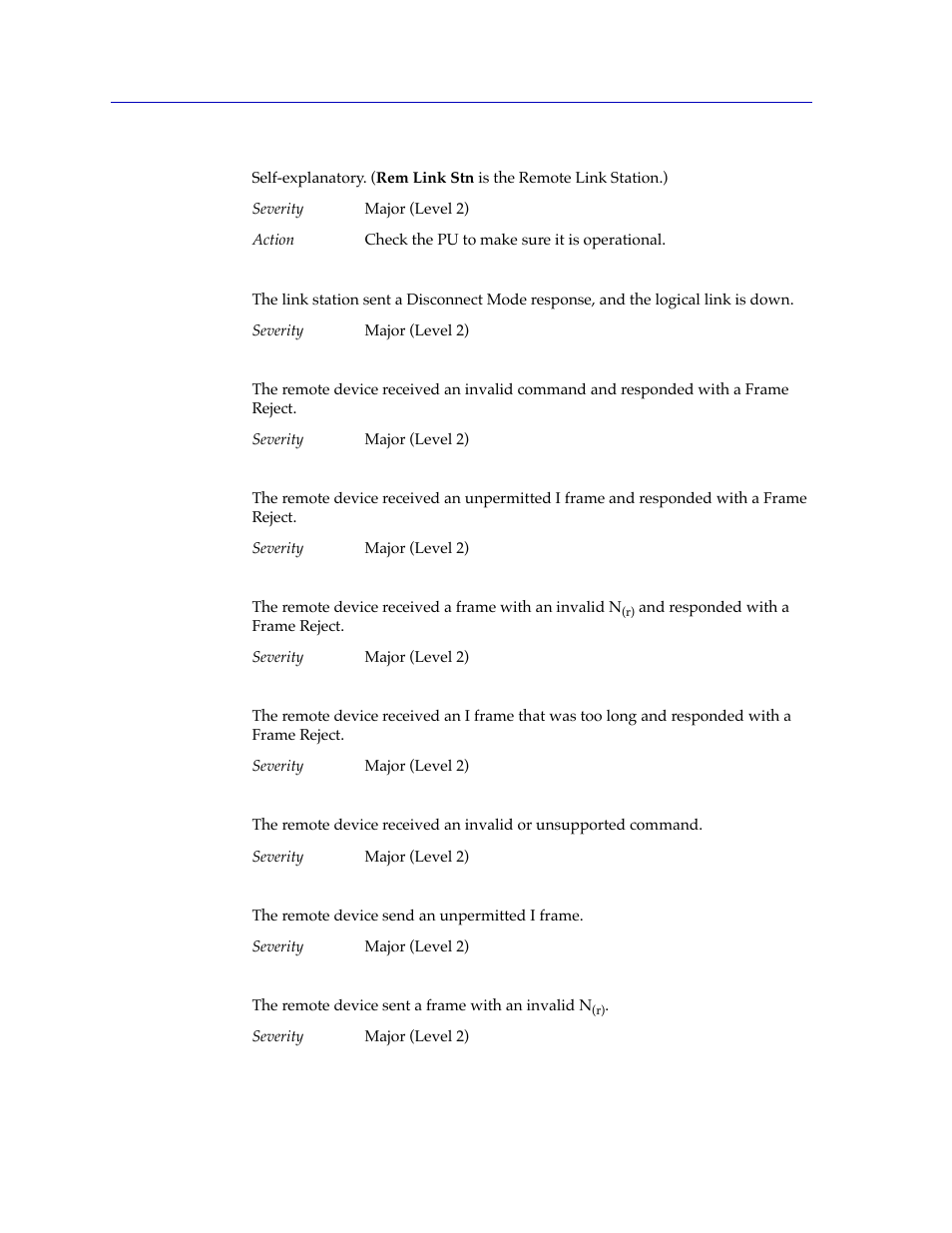 Cabletron Systems FRX6000 User Manual | Page 76 / 232