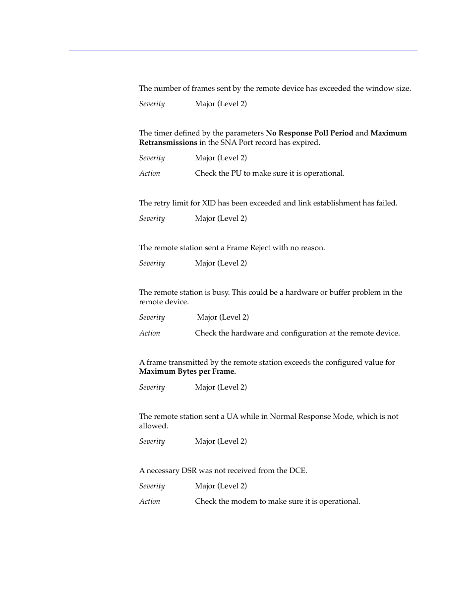Cabletron Systems FRX6000 User Manual | Page 77 / 232
