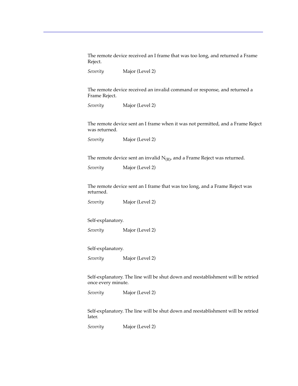 Cabletron Systems FRX6000 User Manual | Page 79 / 232