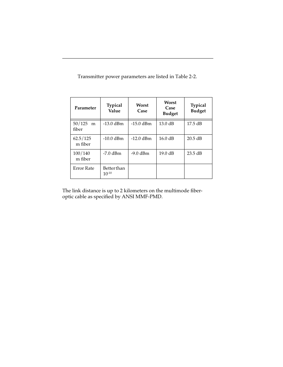 Cabletron Systems 7F06-02 User Manual | Page 13 / 28