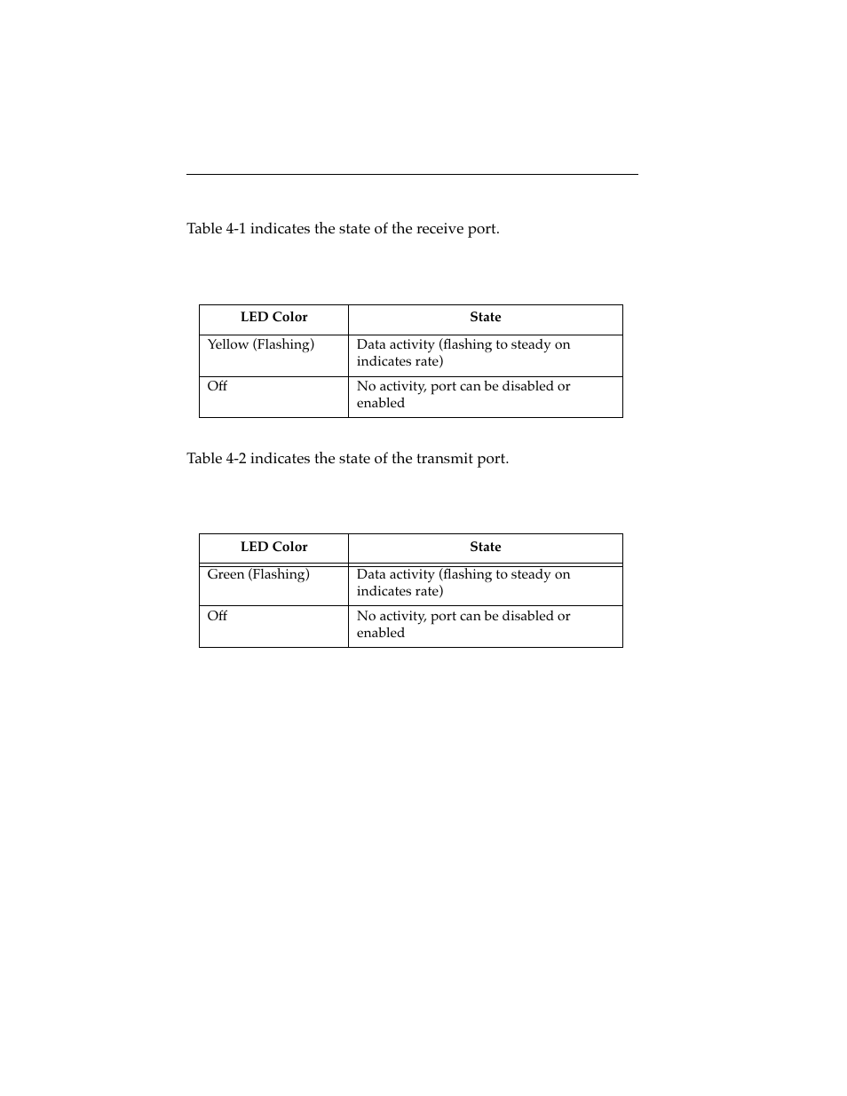 Cabletron Systems 7F06-02 User Manual | Page 25 / 28