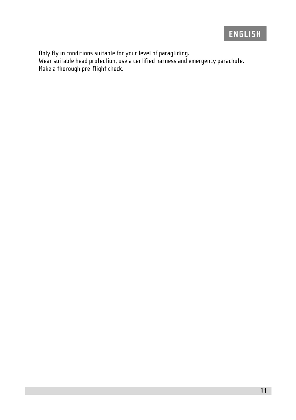 GIN Atlas User Manual | Page 11 / 24