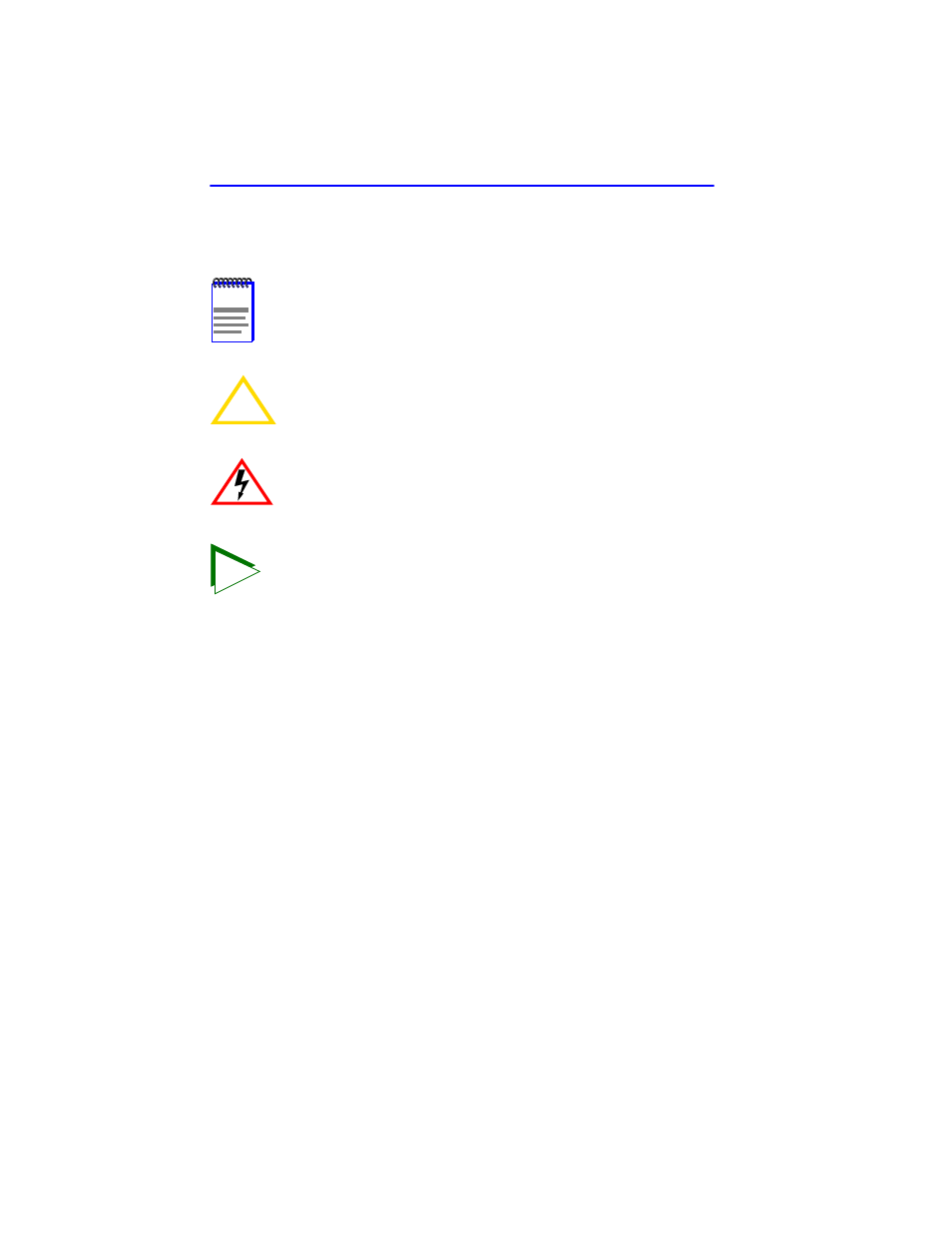 6 document conventions, Document conventions -8 | Cabletron Systems W85 User Manual | Page 20 / 60