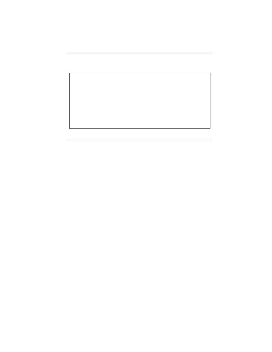 Cabletron Systems W85 User Manual | Page 41 / 60