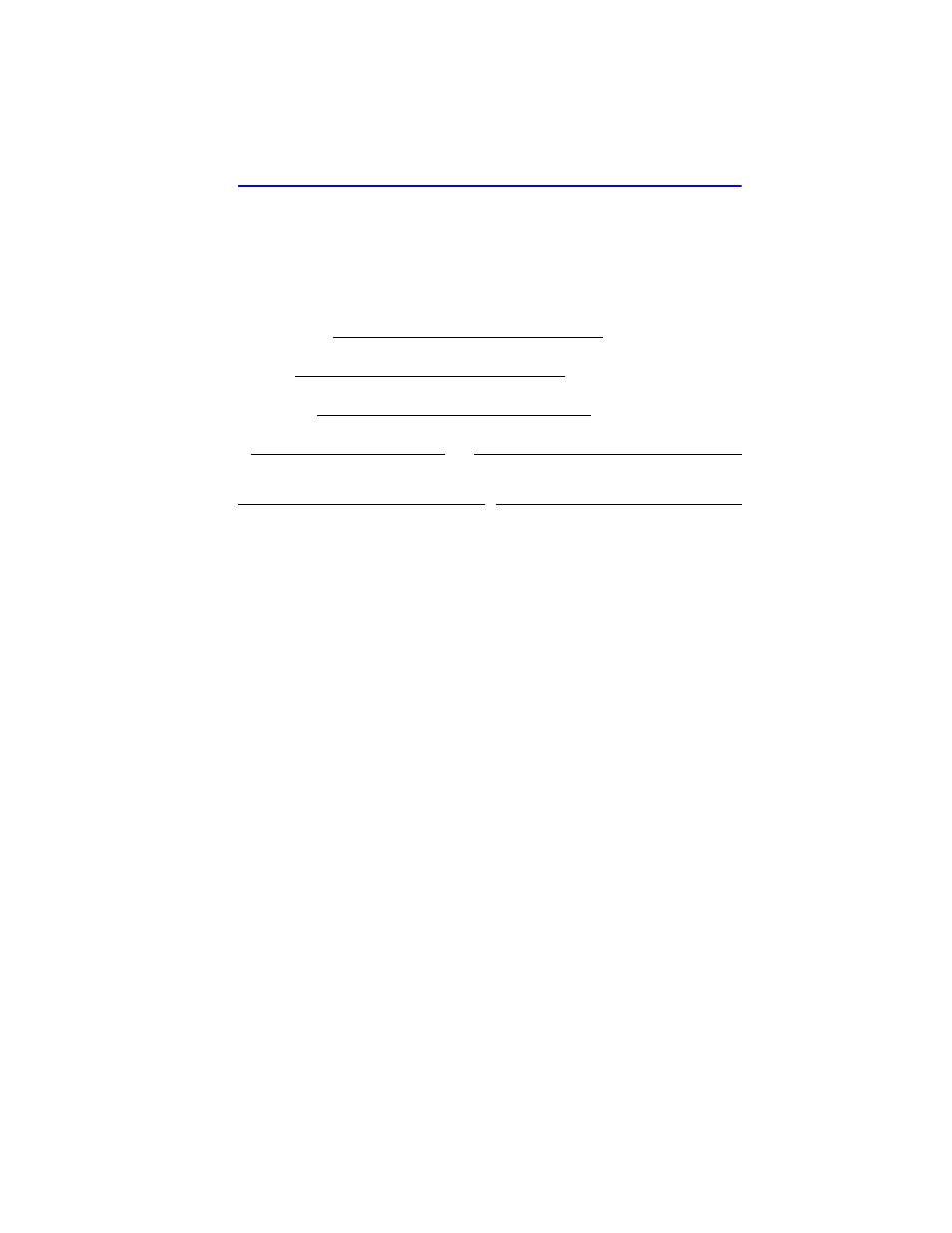 Cabletron Systems W85 User Manual | Page 59 / 60