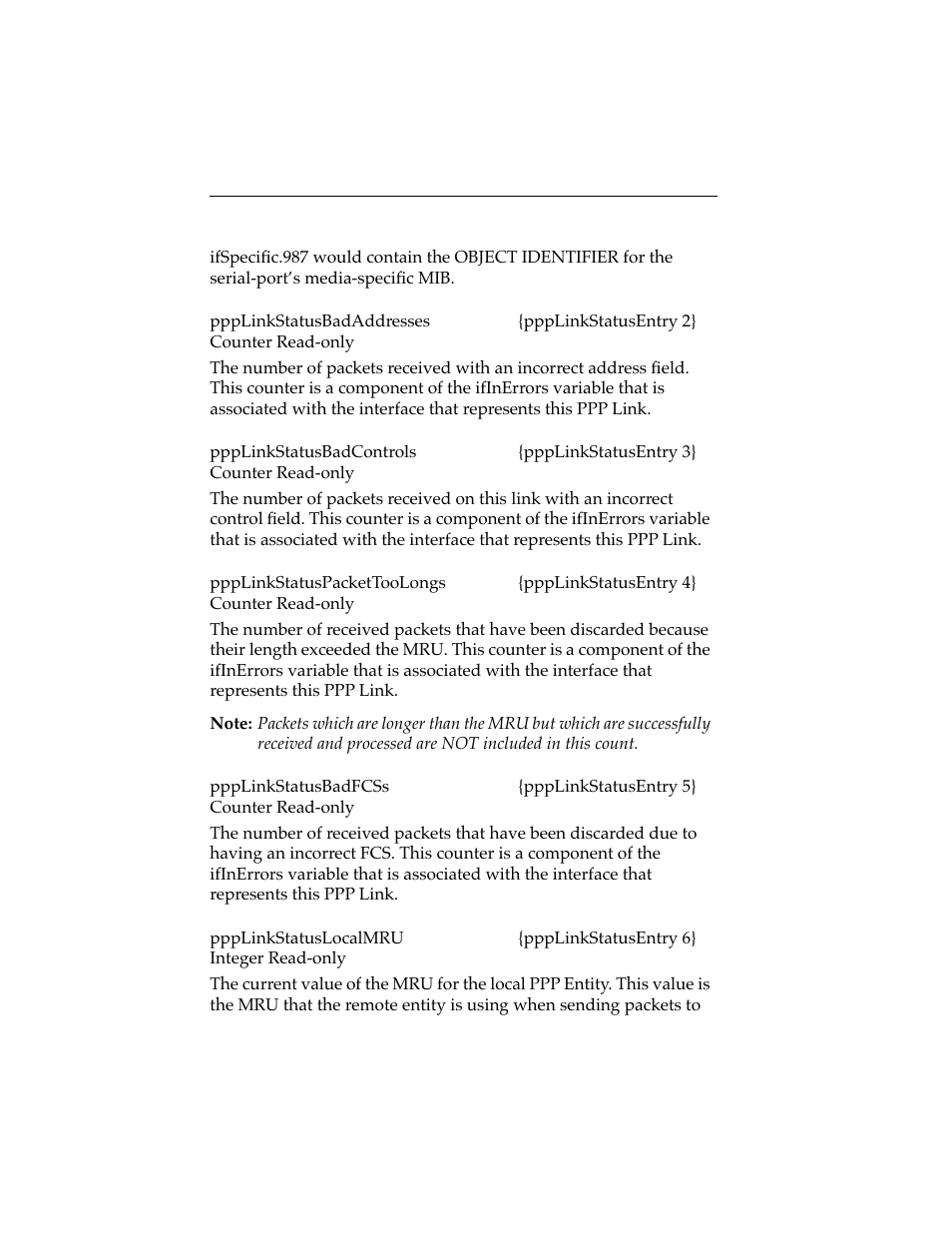 Cabletron Systems ELS10-26 User Manual | Page 100 / 170