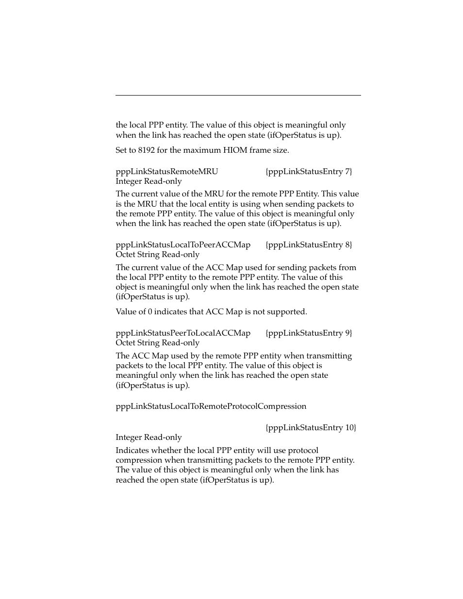 Cabletron Systems ELS10-26 User Manual | Page 101 / 170