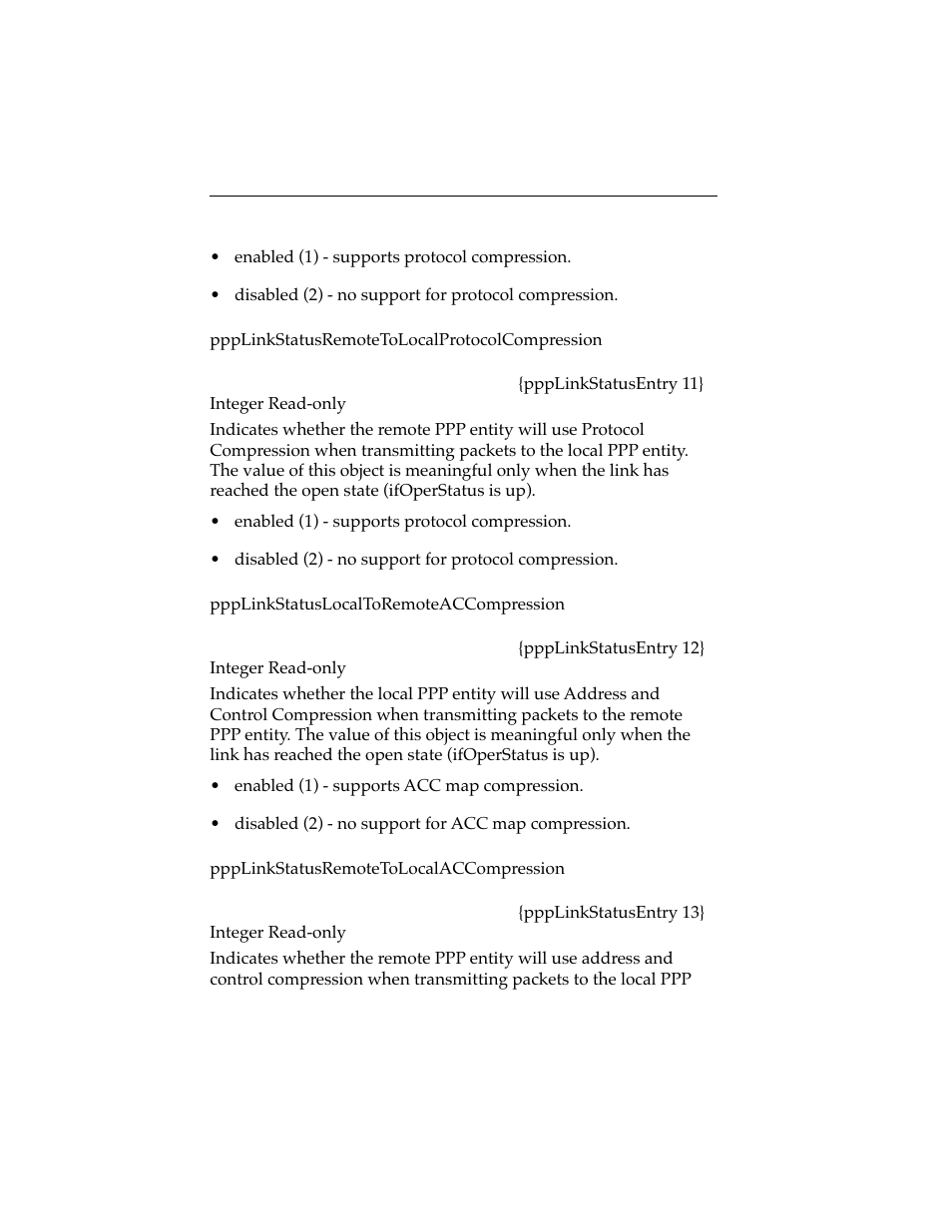 Cabletron Systems ELS10-26 User Manual | Page 102 / 170