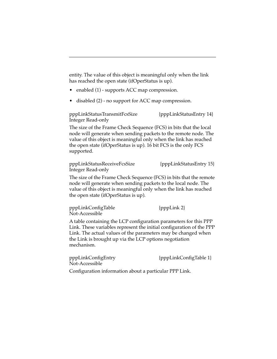 Cabletron Systems ELS10-26 User Manual | Page 103 / 170