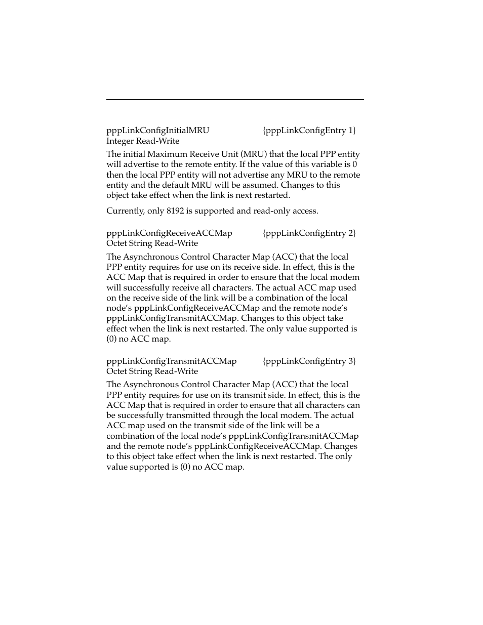 Cabletron Systems ELS10-26 User Manual | Page 104 / 170