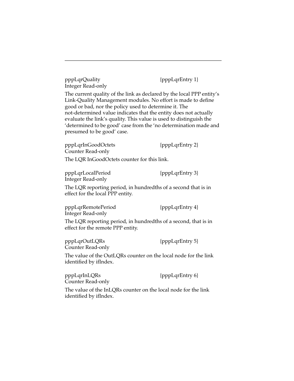 Cabletron Systems ELS10-26 User Manual | Page 106 / 170