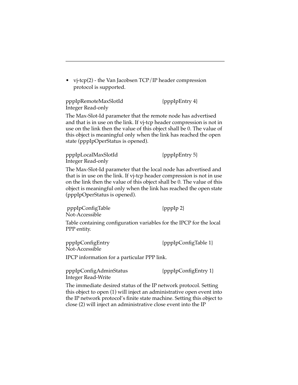 Cabletron Systems ELS10-26 User Manual | Page 110 / 170
