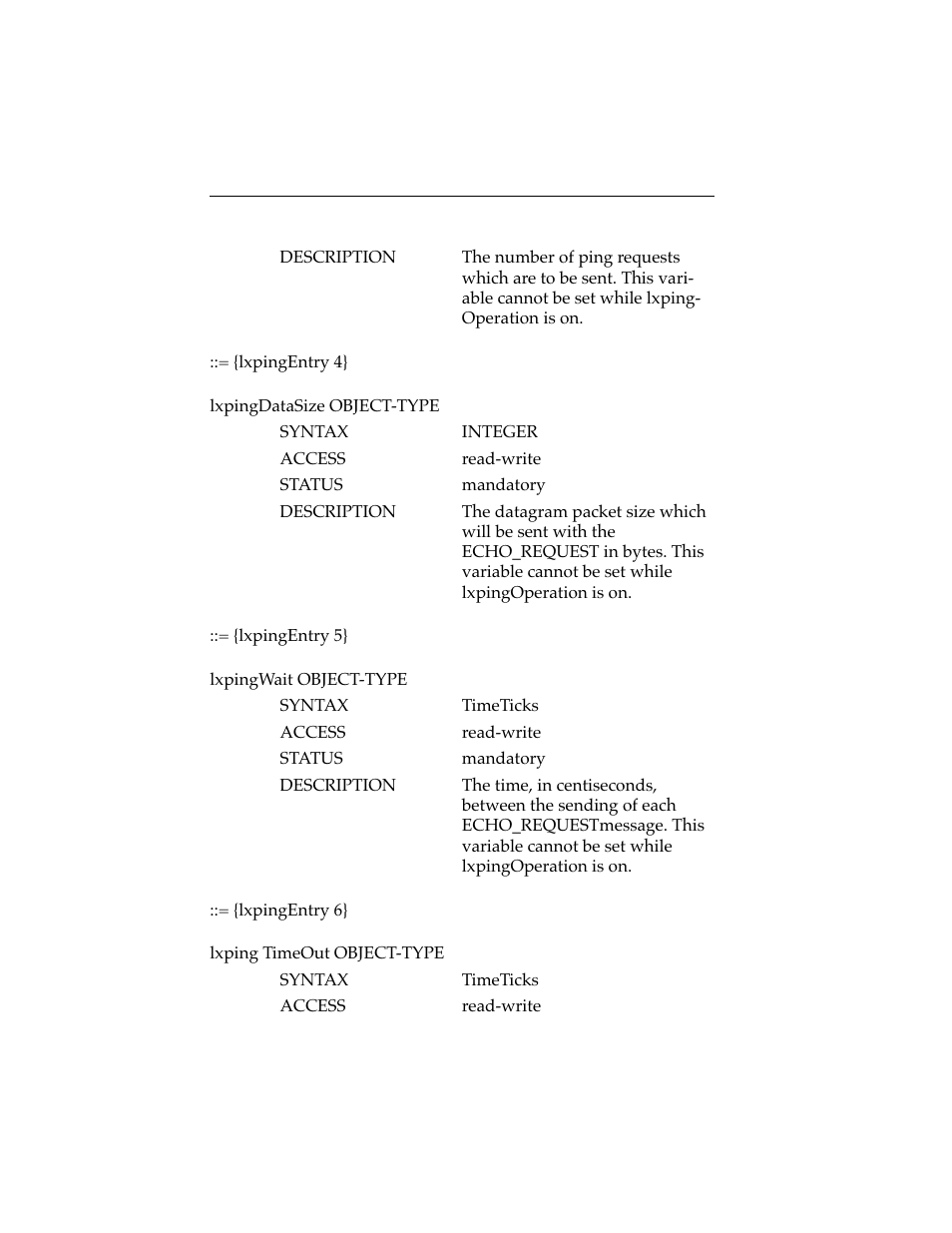 Cabletron Systems ELS10-26 User Manual | Page 150 / 170
