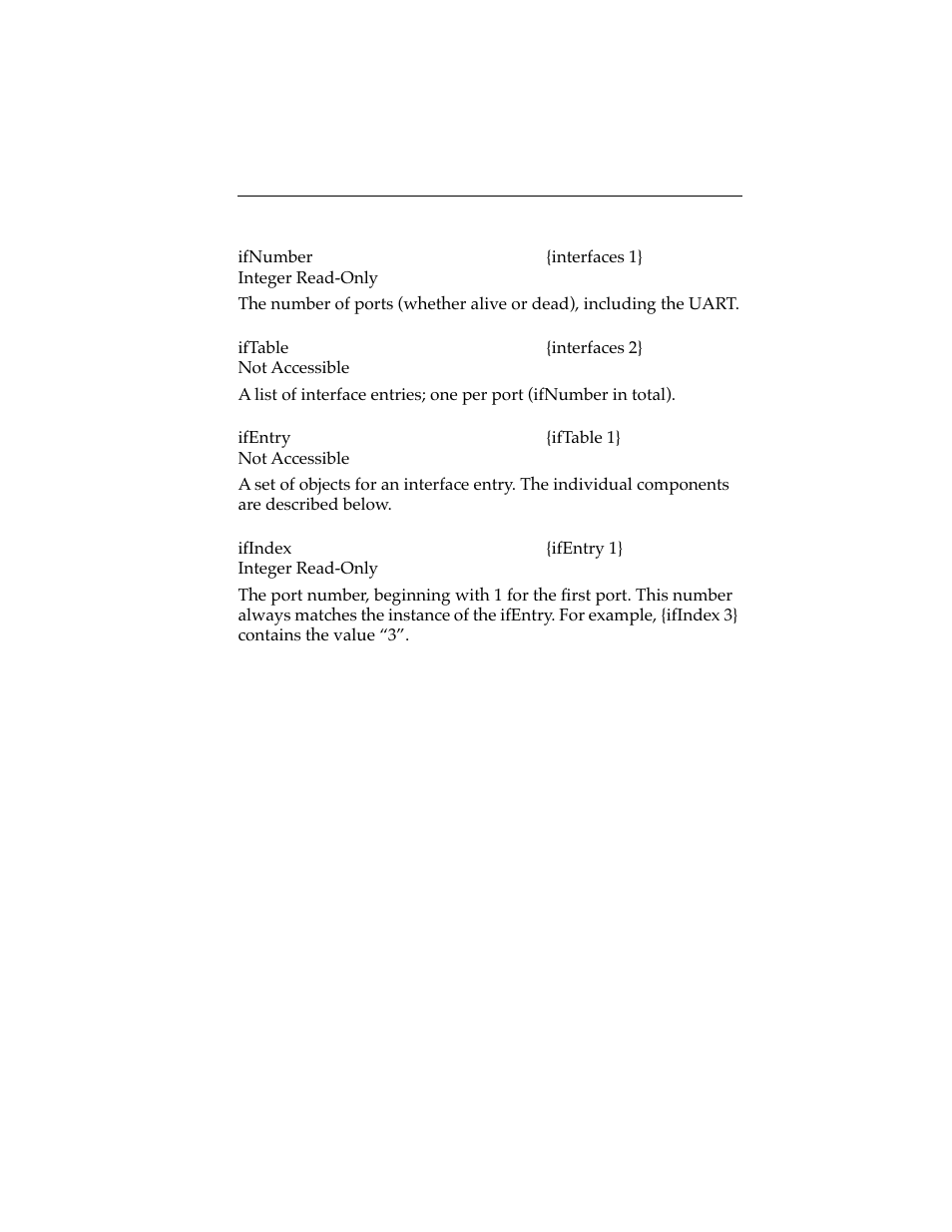 Cabletron Systems ELS10-26 User Manual | Page 29 / 170