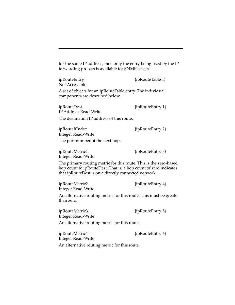 Cabletron Systems ELS10-26 User Manual | Page 41 / 170