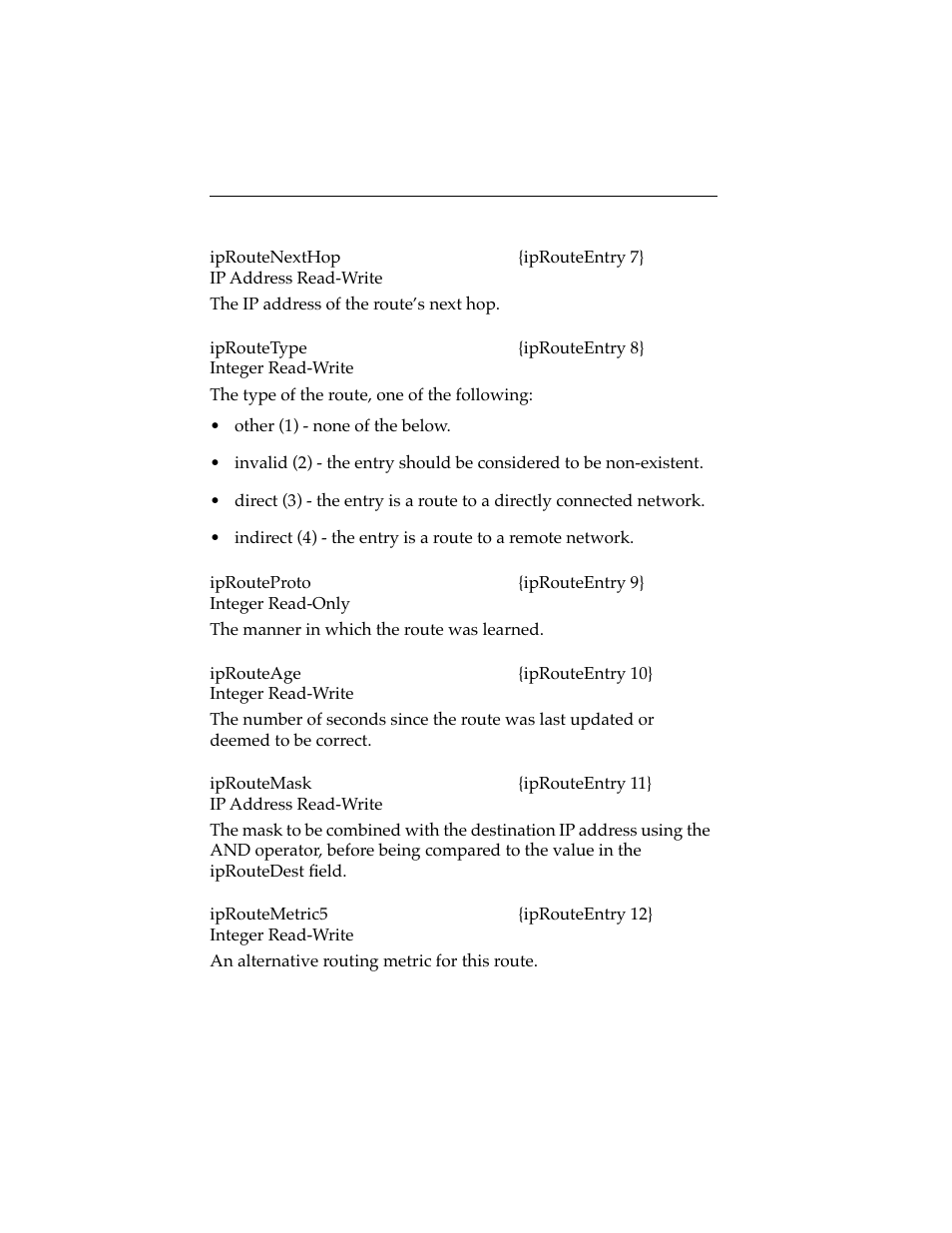 Cabletron Systems ELS10-26 User Manual | Page 42 / 170