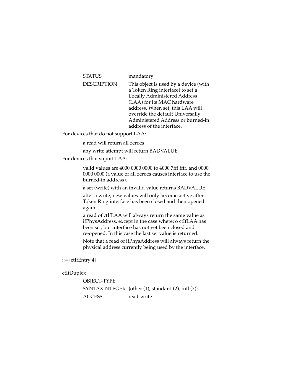 Cabletron Systems ELS10-26 User Manual | Page 70 / 170