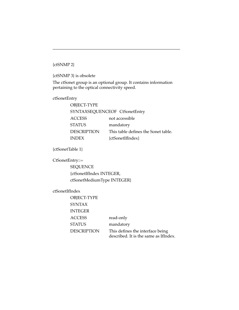 Cabletron Systems ELS10-26 User Manual | Page 78 / 170