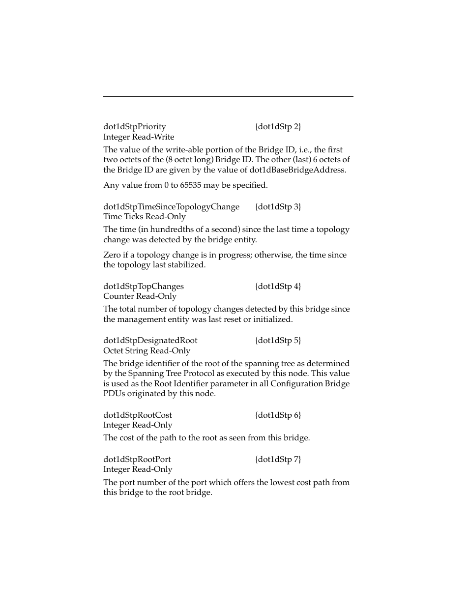 Cabletron Systems ELS10-26 User Manual | Page 90 / 170