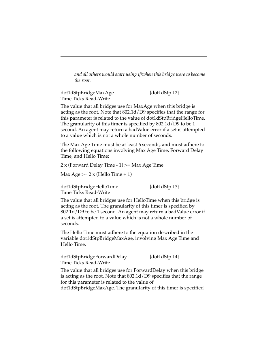 Cabletron Systems ELS10-26 User Manual | Page 92 / 170