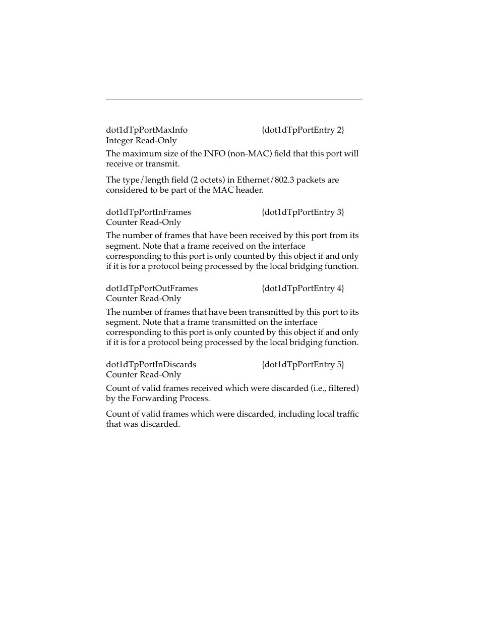 Cabletron Systems ELS10-26 User Manual | Page 98 / 170