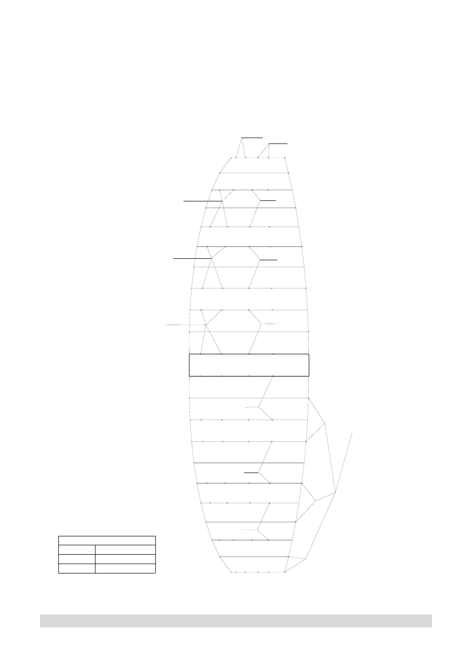 Line plan | GIN Fluid User Manual | Page 14 / 19