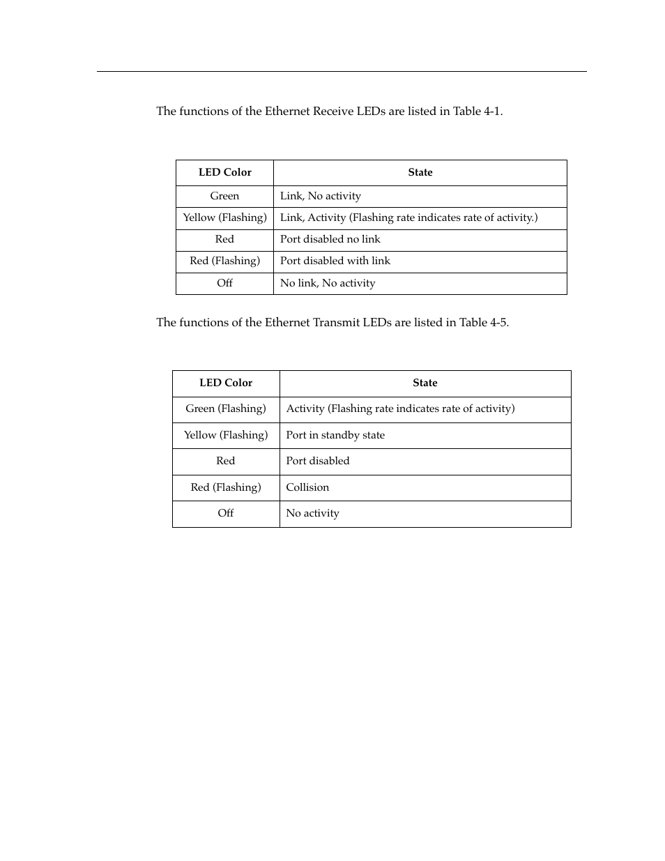 Cabletron Systems Expansion module 9E106-06 User Manual | Page 31 / 40
