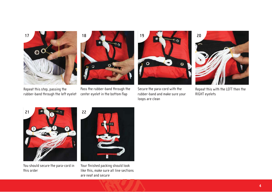 Gr3 front rescue container_en_4 | GIN Genie Race 3 Front Rescue Container User Manual | Page 4 / 4