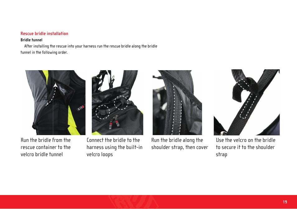 Fuse pilot_harness_manual_en_19 | GIN Fuse pilot User Manual | Page 19 / 34