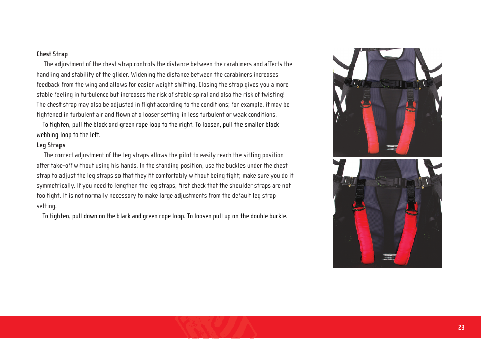 Fuse pilot_harness_manual_en_23 | GIN Fuse pilot User Manual | Page 23 / 34
