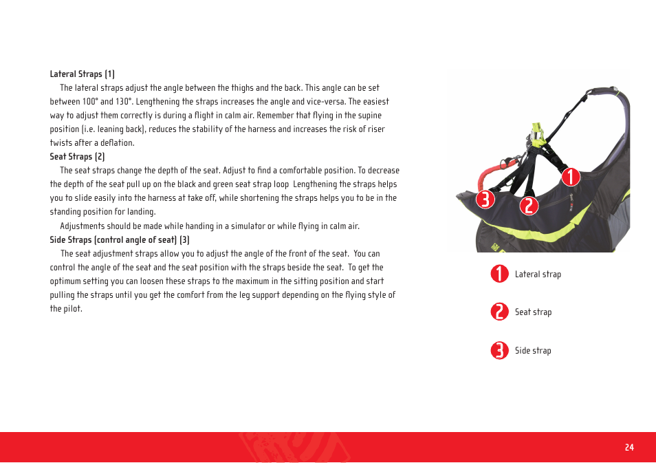 Fuse pilot_harness_manual_en_24 | GIN Fuse pilot User Manual | Page 24 / 34