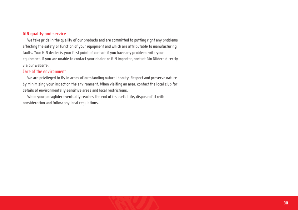 Fuse pilot_harness_manual_en_30 | GIN Fuse pilot User Manual | Page 30 / 34