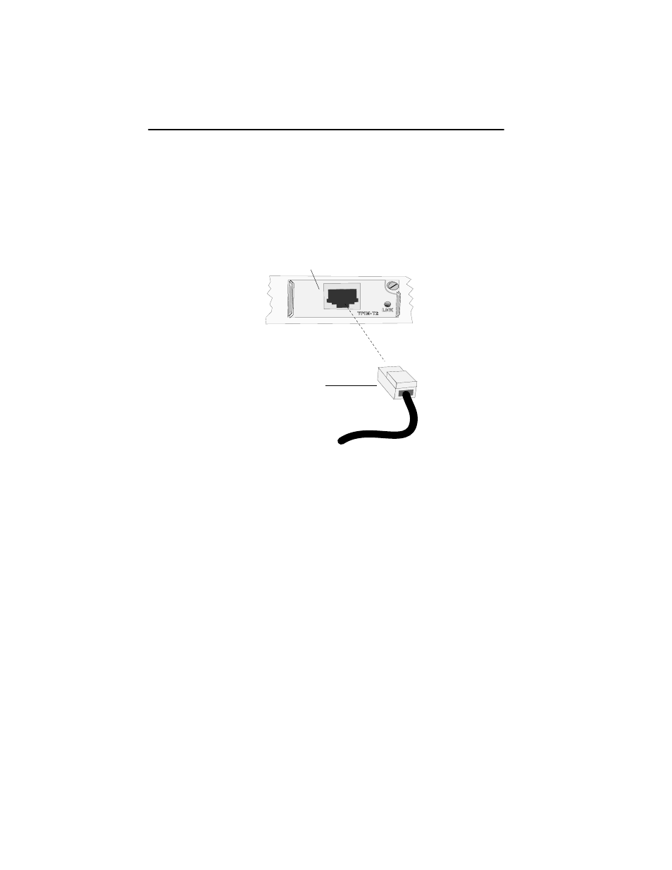 2 connecting utp segments, 3 connecting fiber optic segments, Connecting utp segments -2 | Connecting fiber optic segments -2 | Cabletron Systems BRIM-T6 User Manual | Page 24 / 38