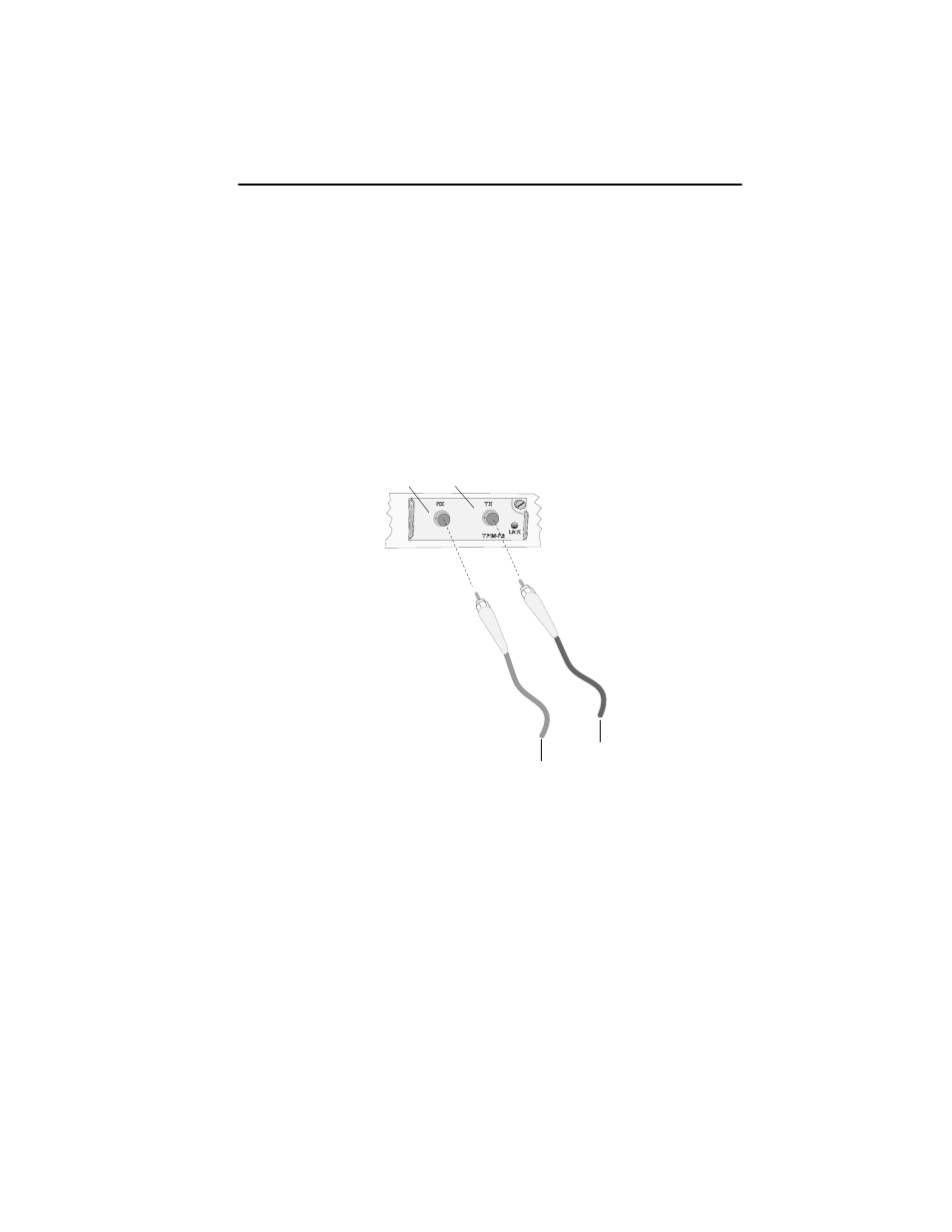 Cabletron Systems BRIM-T6 User Manual | Page 25 / 38