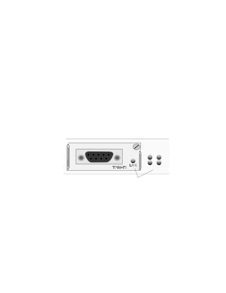 Monitoring and troubleshooting, 1 lanview leds, 1 describing brim-t6 leds | Chapter 4, Lanview leds -1 4.1.1, Describing brim-t6 leds -1, Chapter 4 monitoring and troubleshooting | Cabletron Systems BRIM-T6 User Manual | Page 27 / 38