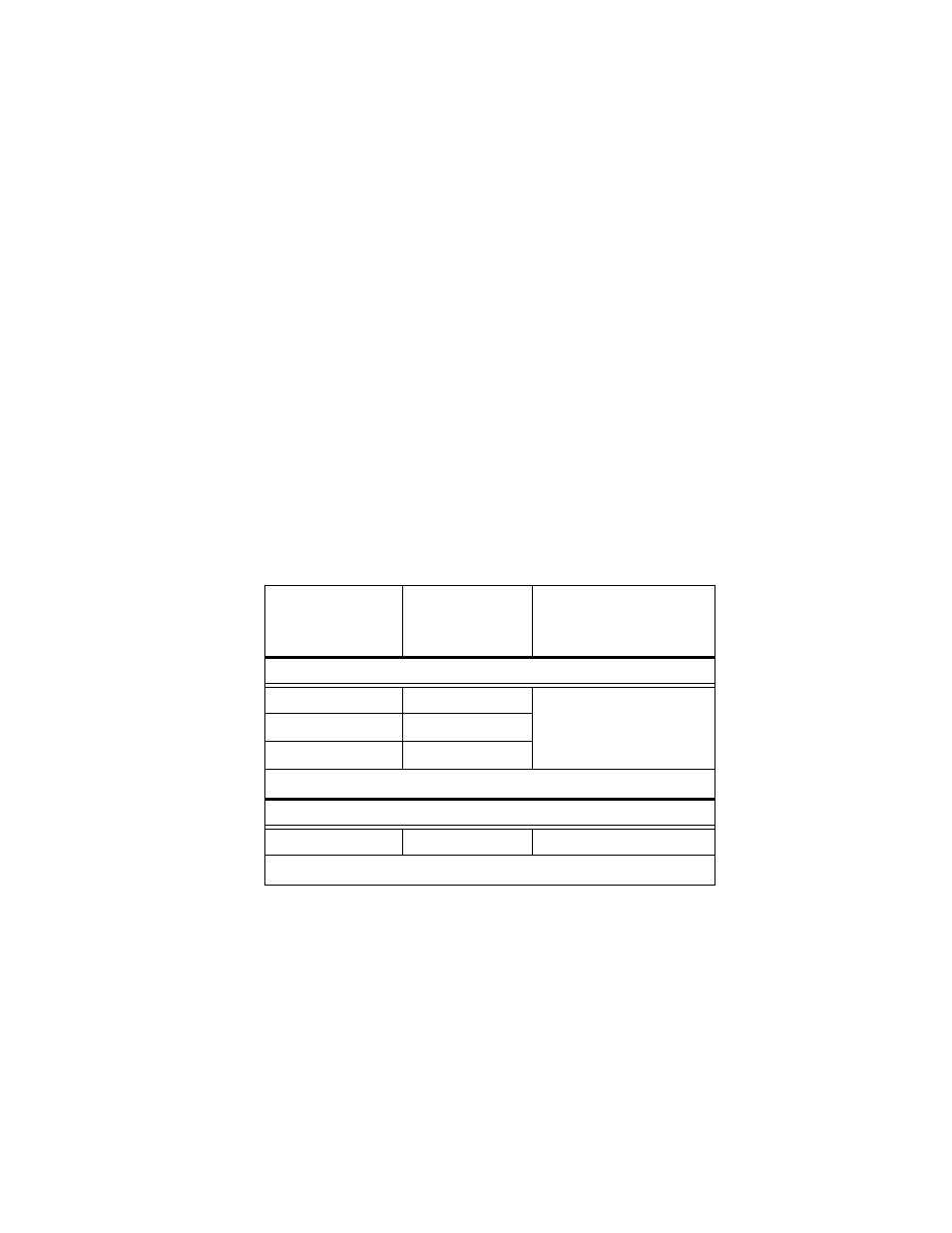 Media specifications and requirements, B.1 fiber optic, Appendix b | Appendix b media specifications and requirements | Cabletron Systems BRIM-T6 User Manual | Page 33 / 38