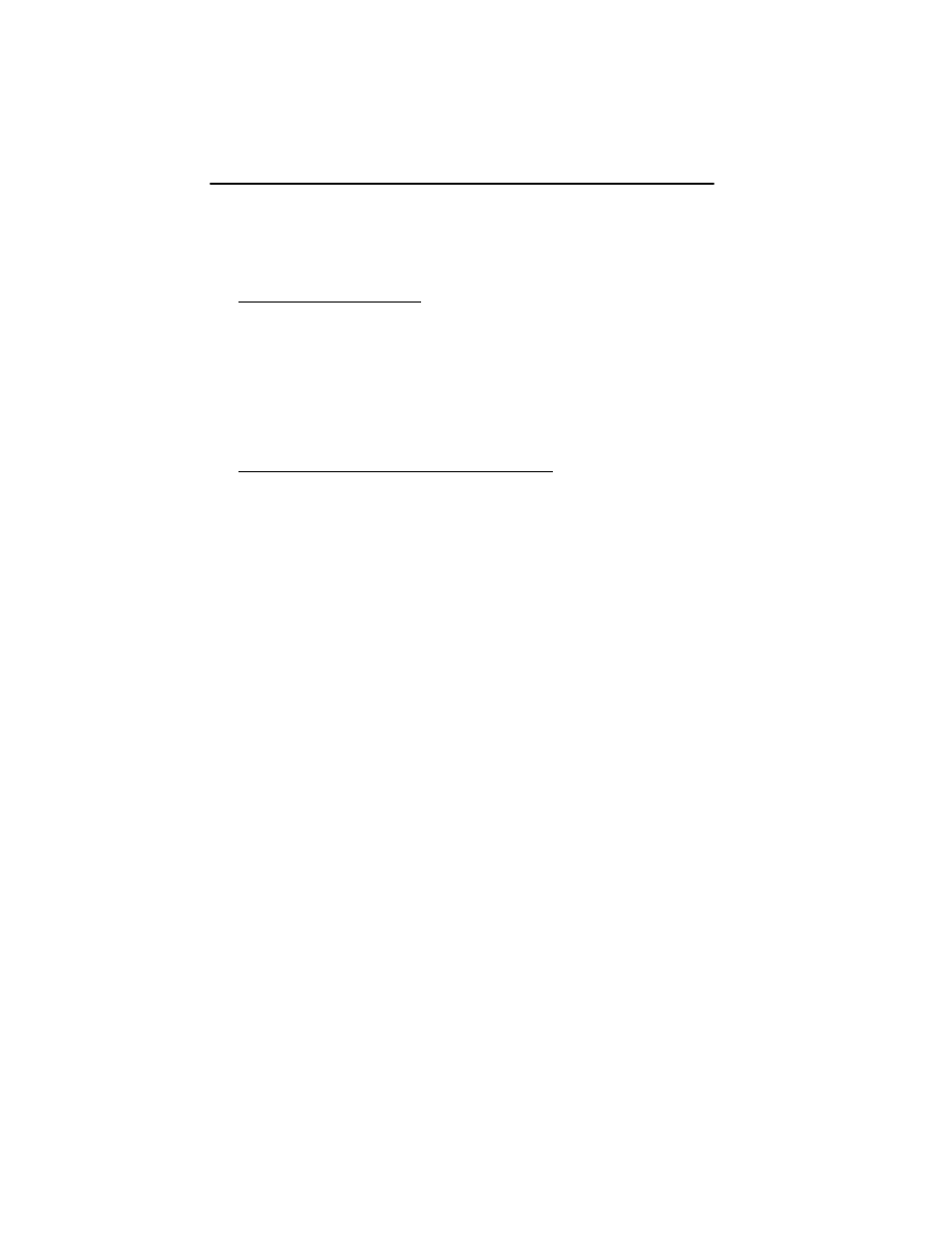 Exclusion of warranty & disclaimer of liability, United states government restricted rights | Cabletron Systems BRIM-T6 User Manual | Page 6 / 38