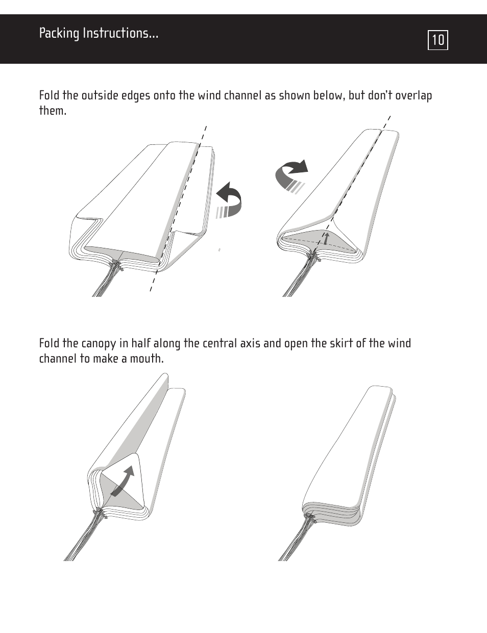 GIN One G User Manual | Page 11 / 20