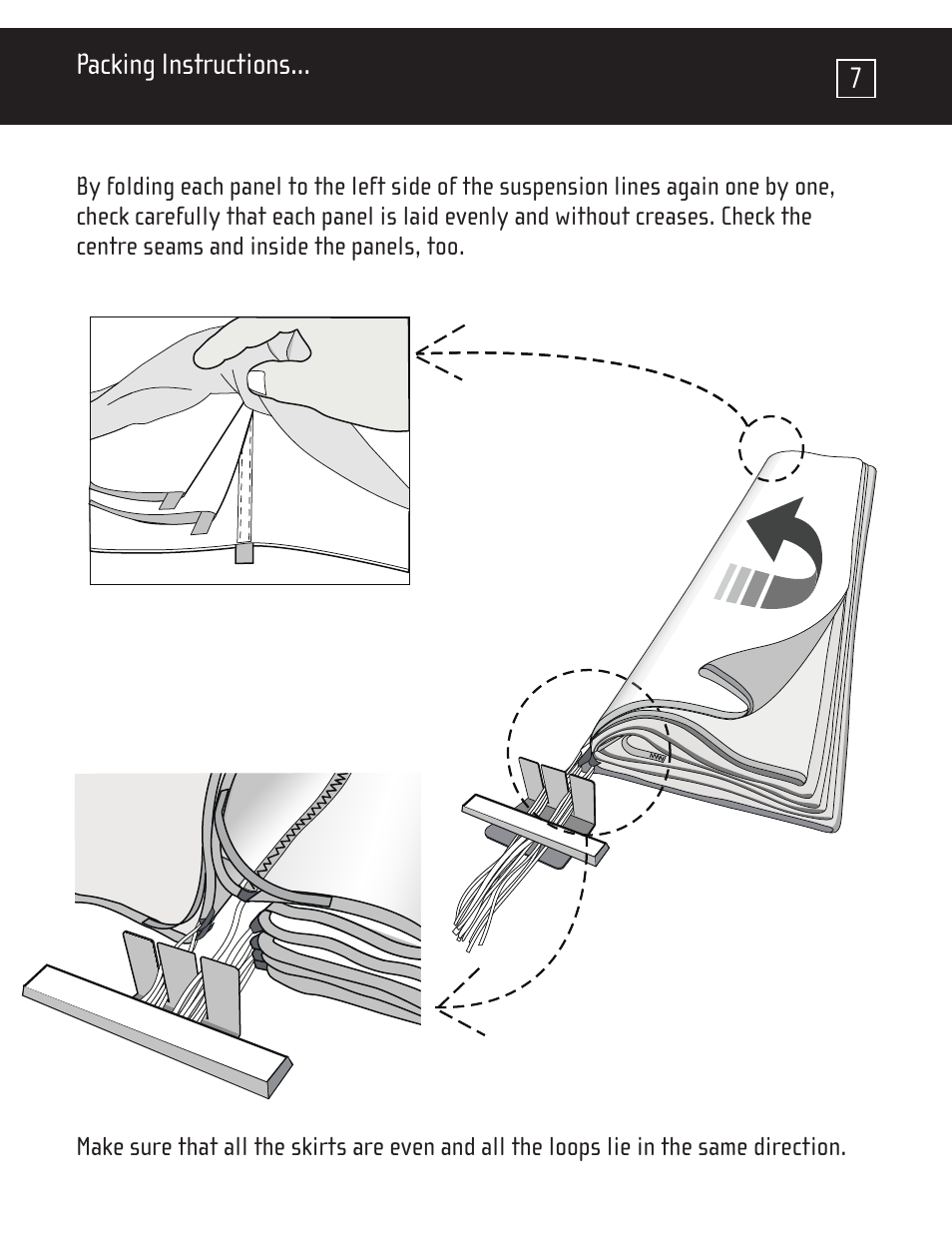 GIN One G User Manual | Page 8 / 20