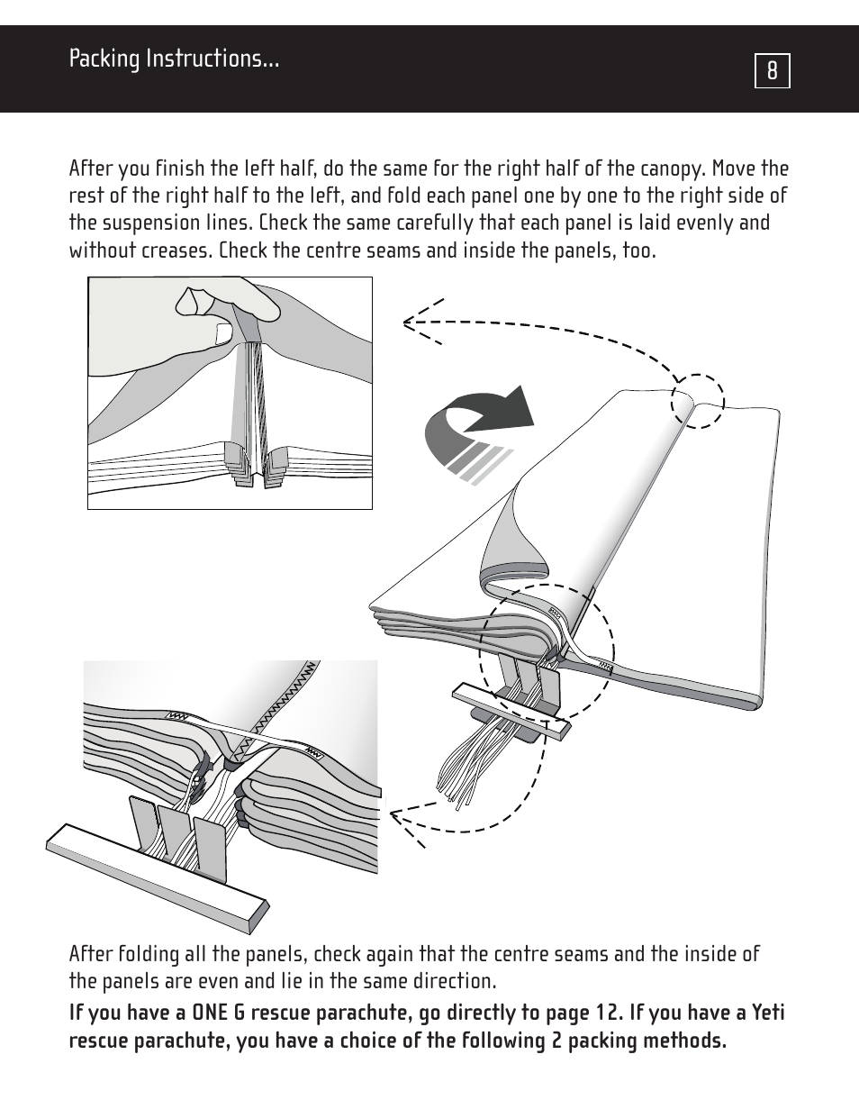 GIN One G User Manual | Page 9 / 20