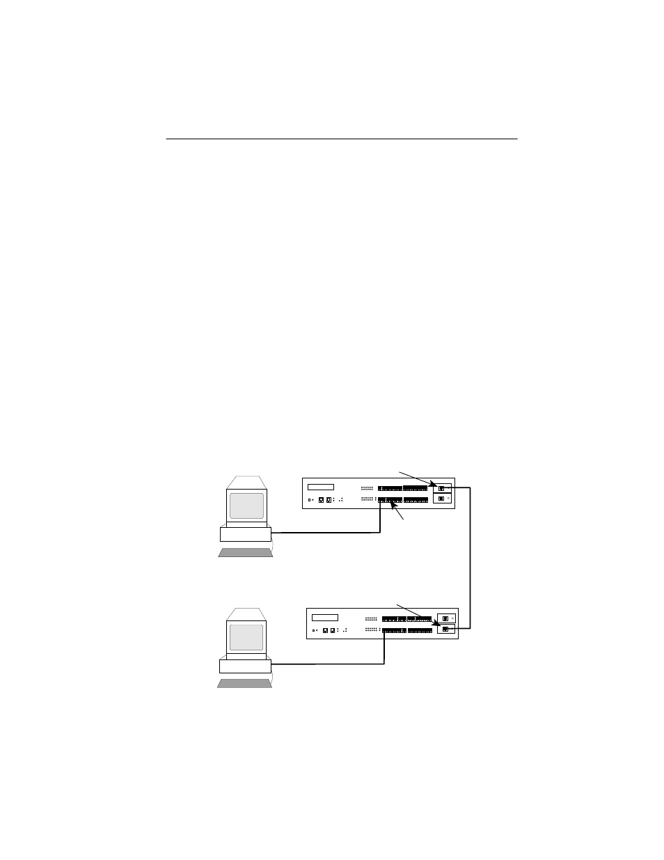 Requirements/specifications, Cable specifications, Chapter 2 requirements/specifications | Requirements/specifications page 2-1 | Cabletron Systems TRXI-42A User Manual | Page 13 / 92