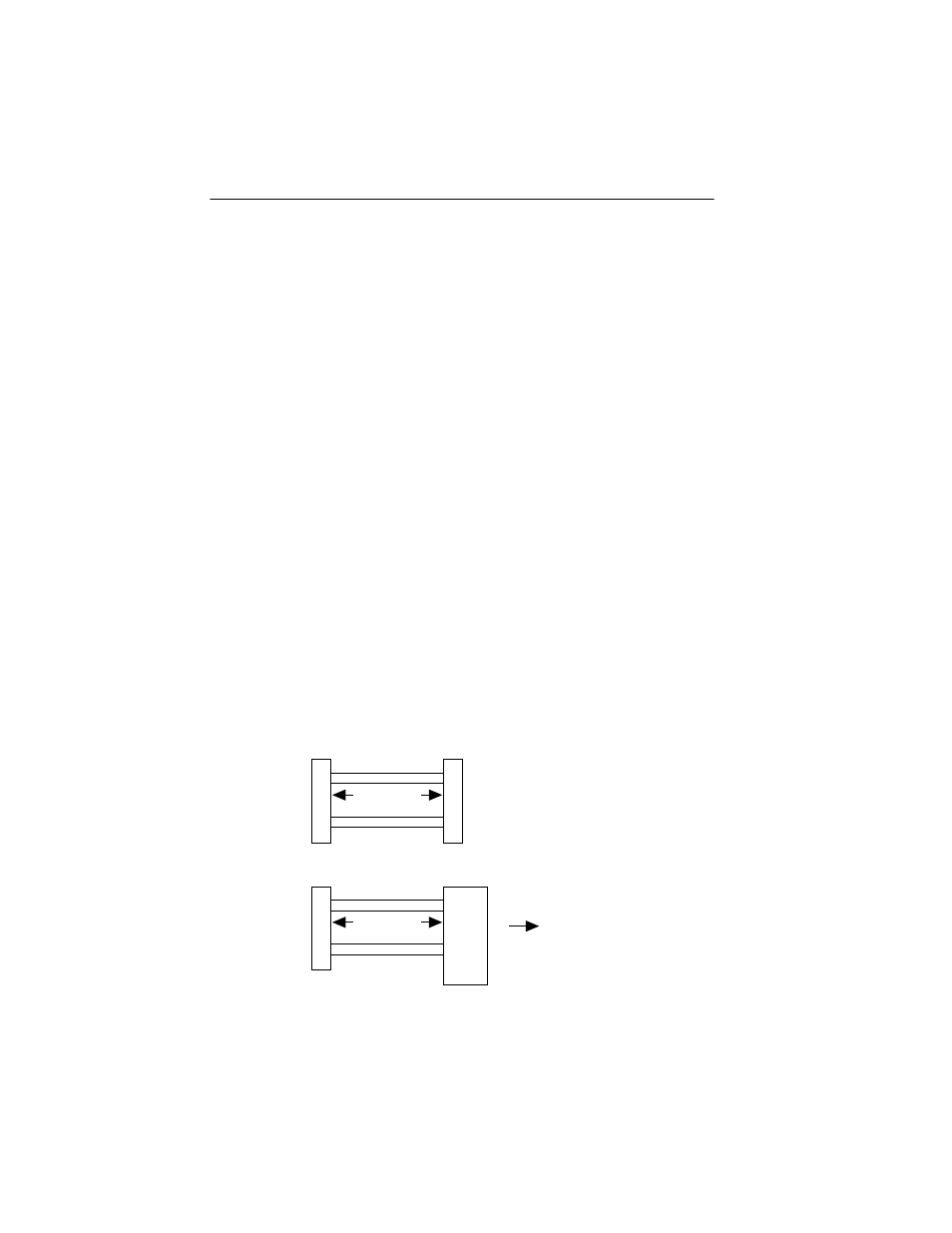 Connecting the trxi to the power source, Connecting the network lobe port cabling | Cabletron Systems TRXI-42A User Manual | Page 38 / 92