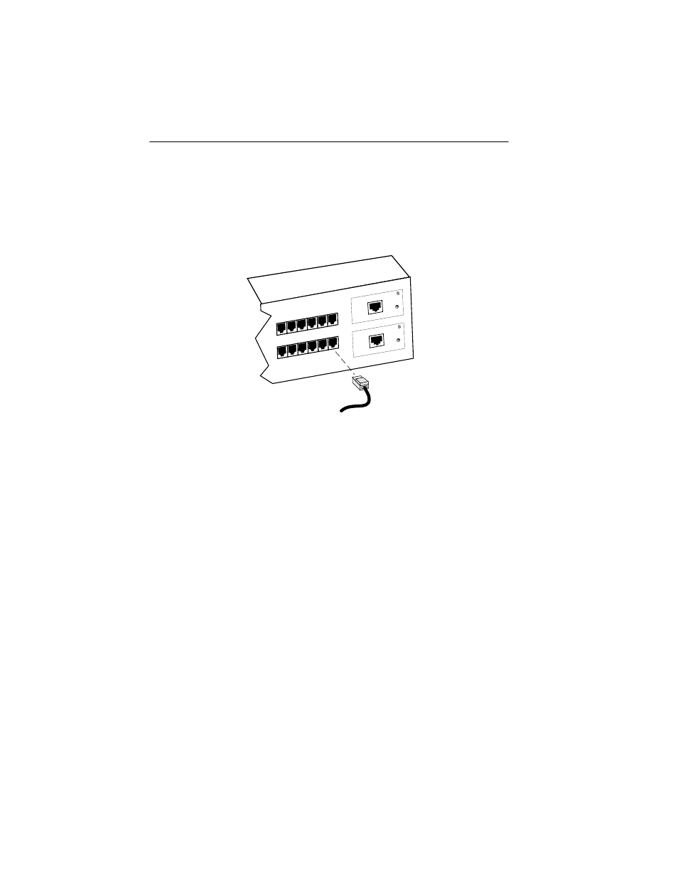 Cabletron Systems TRXI-42A User Manual | Page 40 / 92