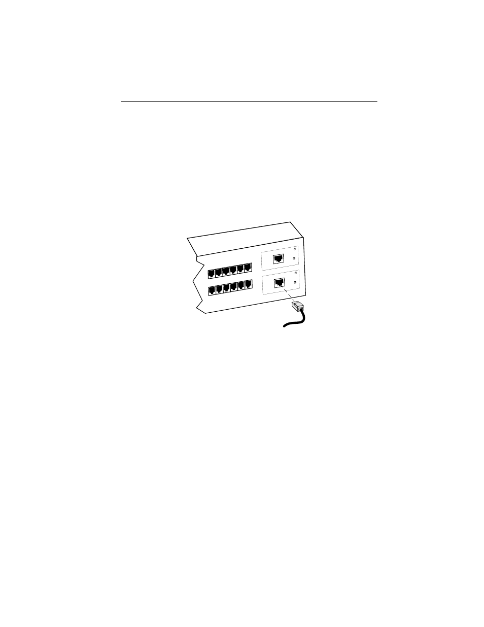 Cabletron Systems TRXI-42A User Manual | Page 45 / 92