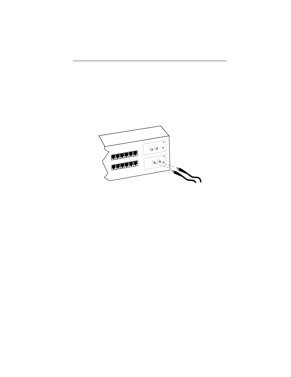 Cabletron Systems TRXI-42A User Manual | Page 47 / 92