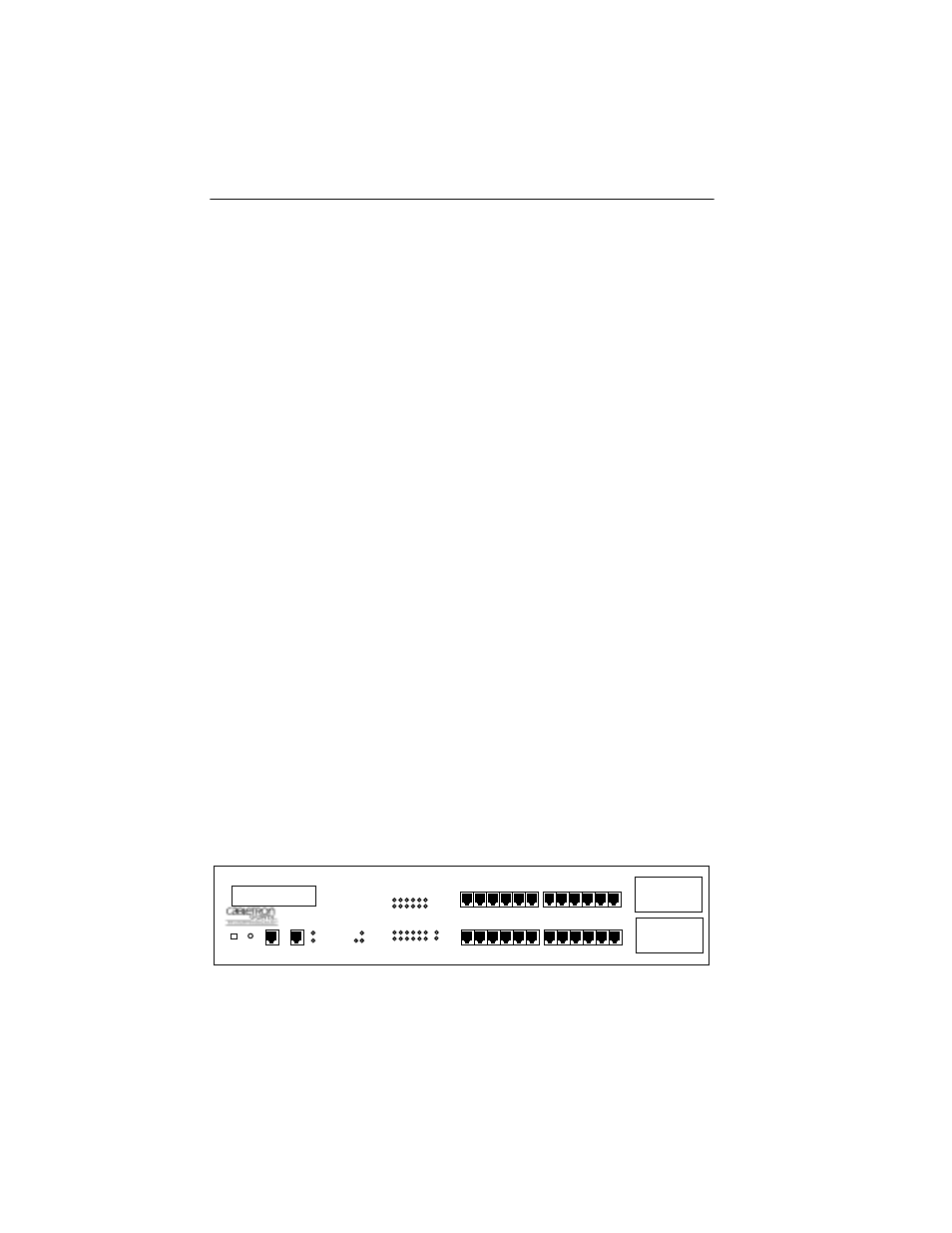 Getting help, Trxi active concentrator overview | Cabletron Systems TRXI-42A User Manual | Page 8 / 92